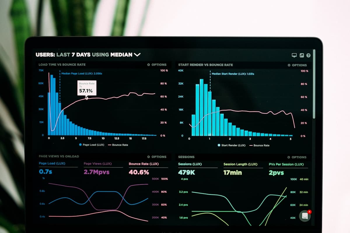 Turning Data into Insights: A Business Intelligence Guide