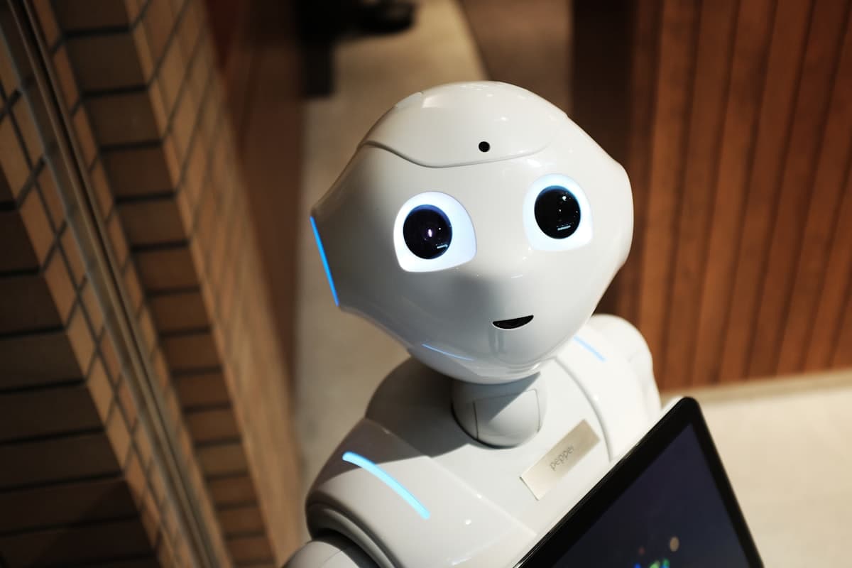AI-Powered Automation: Transforming Business Operations in 2024