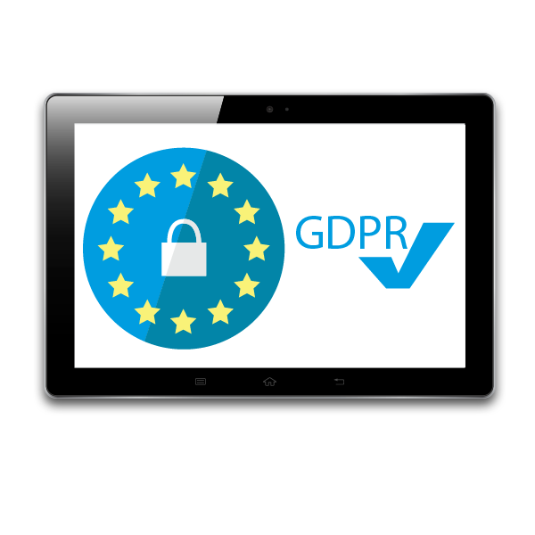 GDPR Compliant
