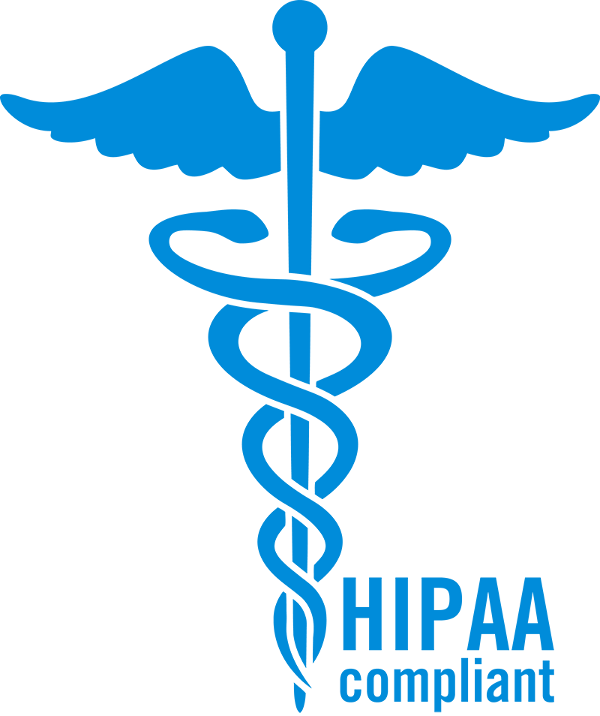 HIPAA Compliant